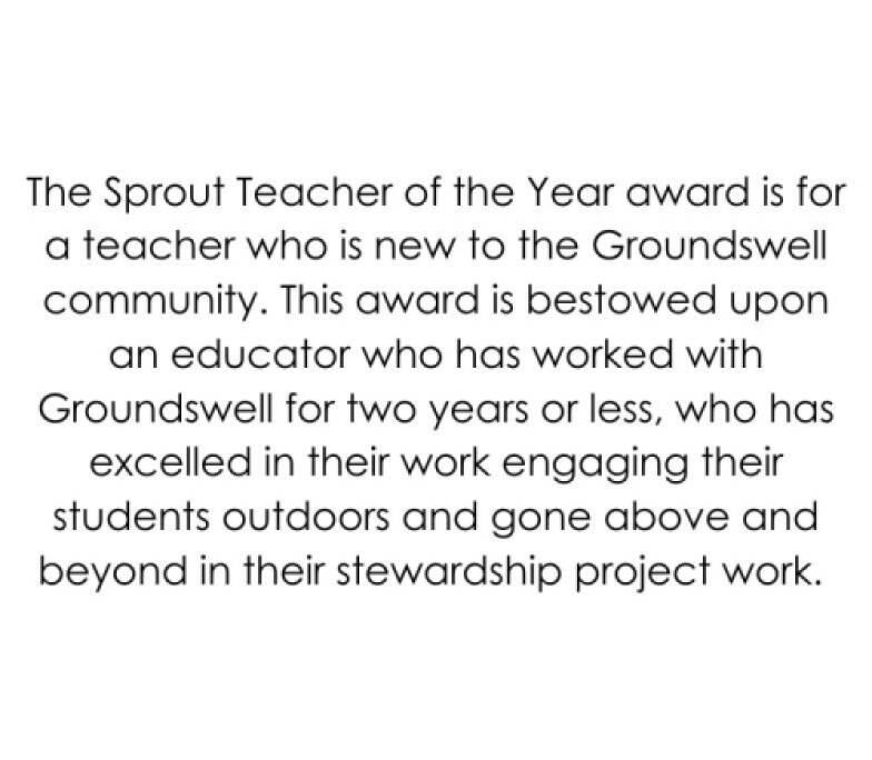 Sprout Definition